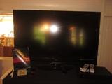 Vizio 47" TV, LED, TV, Vizio, Model # XVT473SV