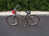 Women's cruiser - very good condition