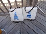 Boating cushions