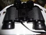 Bushnell binoculars