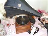 Vintage Victor Gram-o-phone