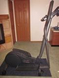 Elliptical, Pro Form 630