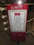 Skutt Kiln, Excellent condition, accesories