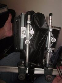 Cambo, Photography Equipment 