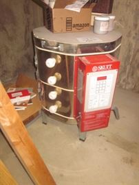 Skutt Kiln, Excellent Condition