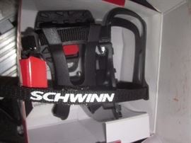 Schwinn Pedal clips