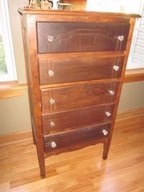 Chest of Drawers, antique chest