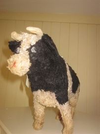 Vintage  Cow