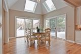Kitchen table and chairs