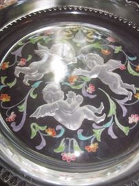 Moser Glass? 