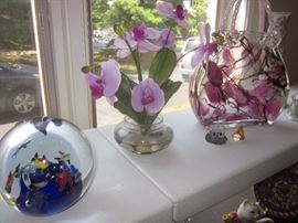 Art Glass