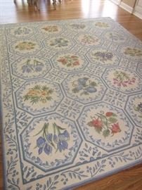 Area rug