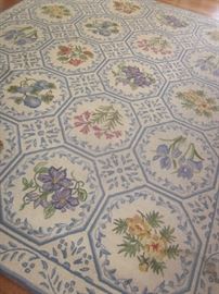 Area rug