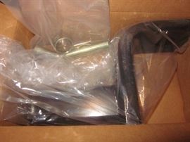 Toyota Parts, new in box , Toyota Parts, Ball Mount, Model # PT228-00380
