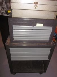 Tool box