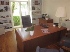 Office furniture