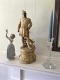 Great decorative items. Family Heritage Estate Sales, LLC www.familyheritageestatesales.com