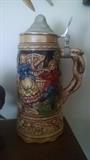 MUSICAL GERMAN STEIN