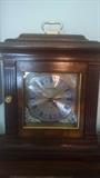 **BEAUTIFUL** WESTMINSTER MANTLE CLOCK
