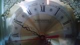 CLOSE-UP.....WESTMINSTER MANTLE CLOCK