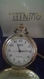 COSE-UP....QUINIEL POCKET WATCH