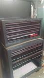 CRAFTSMAN UPRIGHT TOOL BOX