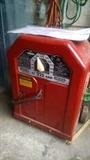 LINCOLN 225 AMP. WELDER