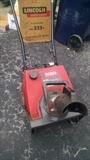 SMALL TORO SNOW BLOWER