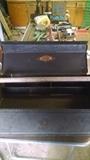 VINTAGE S-K TOOL BOX