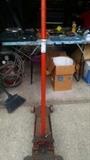 HEIN-WERNER FLOOR JACK