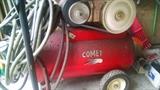 VINTAGE COMET AIR COMPRESSOR