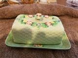 butter dish