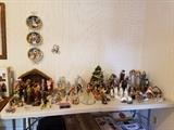nativity sets