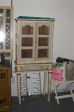 Wonderful Display Case