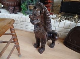 Foo Dog