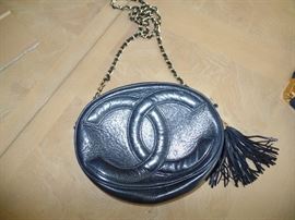 Chanel Purse
