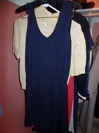 St Johns dress