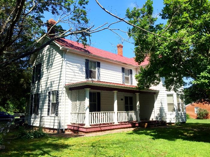 LEGACY Conducts 3 Day Estate Sale In McKenney, Va starts on 7/14/2016