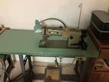 Industrial Sewing Machine