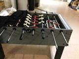 Fooz Ball Table