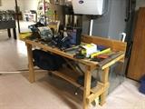 Nice Workbench