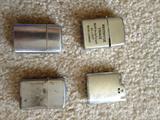 Selection of lighters