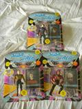 Star Trek Next Generation action figures