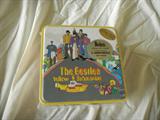 Beatles Limited edition Yellow Submarine puzzle