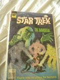 Star Trek the Immortal comic
