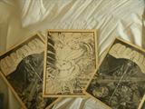 3 Creation Convention programs
