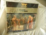 Autographed Roddy McDowell Planet of the Apes laser disk