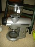 Kitchen Aid Proline Coffee Grinder