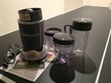 Magic Bullet