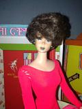 Vintage Midge Barbie